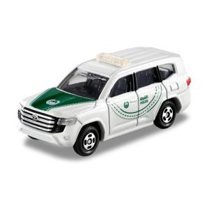 トミカ NO.74 日産 スカイライン カナダ警察 デザイン仕様 AEON