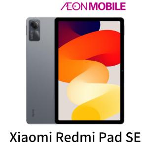 Xiaomi（シャオミ） Xiaomi Redmi Pad Pro 8GB RAM 128GB Wifiモデル