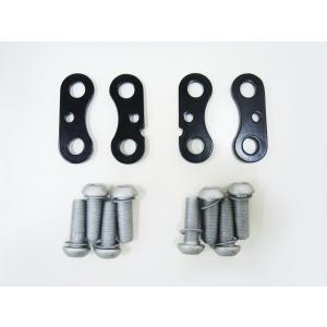 ダイハツ タント・タントカスタム（L375S・ABS装着車） FF車用 リア