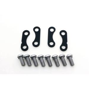 日産 キューブキュービック1.5L（YGZ11）FF車用 リアキャンバー