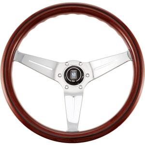 NARDI ナルディ ステアリング ANNI'60 アニバーサリー60 ウッド