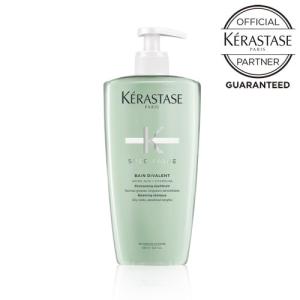 ケラスターゼ（KERASTASE PARIS） NU ソワン オレオ リラックス 125ml