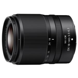 NIKKOR Nikon AF-S DX 18-140mm f/3.5-5.6G ED VR ニコン 高倍率ズーム