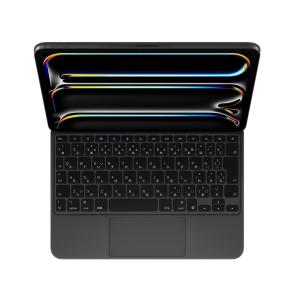 Apple 11インチiPad Pro(第2世代)用 Magic Keyboard 日本語(JIS
