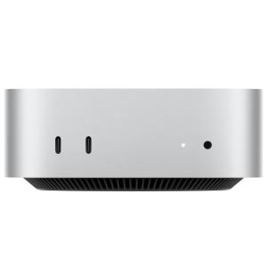 Apple Mac mini MCX44J/A [シルバー]【お取り寄せ ※1ヶ月から2ヶ月