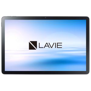 NEC 10.1型Androidタブレット LAVIE Tab T10 PC-T1055KAS