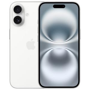 iPhone 『新品未開封』Apple(アップル)iPhone 16 128GB white 白