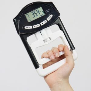 TAKEI グリップD デジタル握力計 TKK5401 日本製 SANKA : はかろう