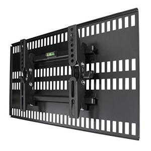 テレビ壁掛け金具 ホッチキス止め TVセッター壁美人 TI100 Sサイズ