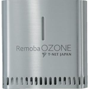 T-NET 小型オゾン発生器 REMOBA-OZ-01 - 最安値・価格比較 - Yahoo