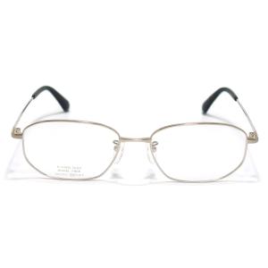 N-651 1/20 12KGF K-18D 【金張り眼鏡フレーム 飾り部分18金使用 日本