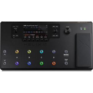 中古)LINE6 / HELIX LT (新宿店) : イシバシ楽器 17ショップス - 通販