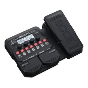 ズーム（zoom） ZOOM G1X FOUR（純正ACアダプター/AD-16付） : 愛曲