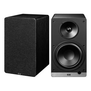 ELAC（エラック） Debut ConneX DCB-41 [ブラック] アクティブ