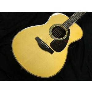 YAMAHA（ヤマハ） YAMAHA LL16 ARE /BS ケース付 オール単板 : 愛曲