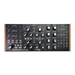 MOOG（モーグ） moog Labyrinth パラレル ジェネレーティブ アナログ