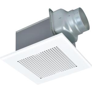 三菱電機（MITSUBISHI ELECTRIC） 換気扇・ロスナイ [本体]ダクト用