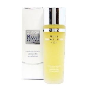 O'LEARY オリリー化粧品 ミルキィエッセンスローション EX N 100ml