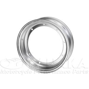 ホンダ（HONDA） 田中商会直営店】ダックス・シャリィ用 10インチ