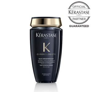 ケラスターゼ（KERASTASE PARIS） クロノロジスト スペシャルポーチ