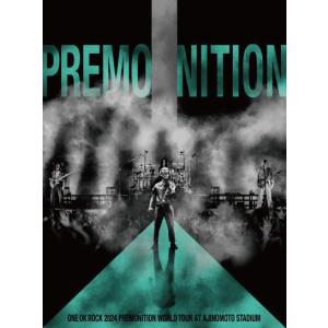 ONE OK ROCK 2024 PREMONITION WORLD TOUR at AJINOMOTO STADIUM