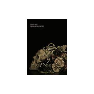 BUCK-TICK Blu-ray/memento mori 090702 22/7/6発売 【オリコン加盟店