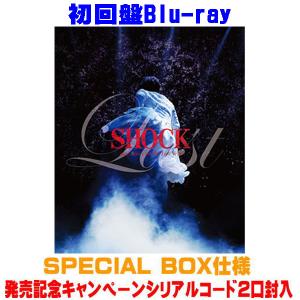 枚数限定][限定版]Endless SHOCK 2024 the Last Year(初回盤)【Blu-ray