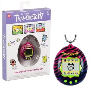 たまごっち オリジナルたまごっち レオパード おもちゃ/クリスマス