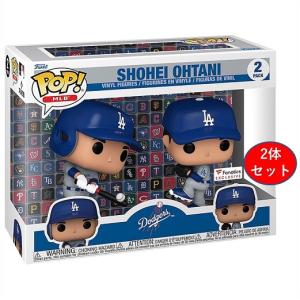 大谷翔平 グッズ 大谷モデル 二刀流 バッター ピッチャー セット