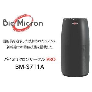 アンデス電気 バイオミクロン 据置/壁掛型 空気清浄機 BM-H101A 空気