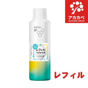 ソフィーナ iP ベースケア セラム 土台美容液 レフィル ( 180g