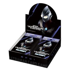 ウルトラマンカードゲーム ブースターパック BP03 復讐と闇の輪廻 24