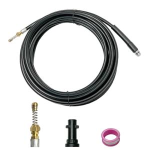 ケルヒャー（KARCHER） 高圧洗浄機用アクセサリー延長高圧ホース 6m