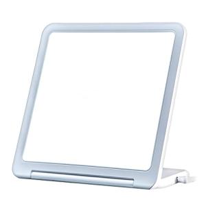 光目覚まし時計 ブライトアップクロック2 : セレクトショップAQUA