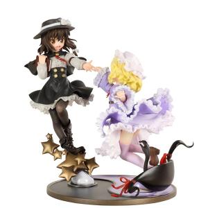 東方Project 八雲紫 フィギュアファット・カンパニー NHYセール特売