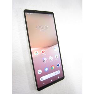 AQUOS A102SH zero6 ホワイト SIMフリー ソフトバンク 中古 スマホ
