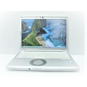 Let's note Let's SV7 CF-SV7HD4VS/パナソニック : アキバ倉庫 - 通販