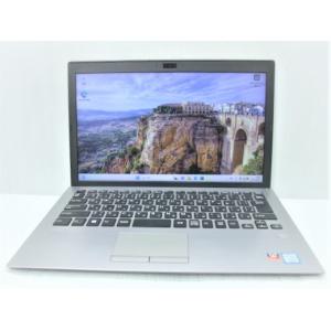 ノートパソコン FRONTIER NLKRC170 Core i3 8130U 2.2GHz/8GB/240GB