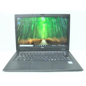 VersaPro 中古 ノートパソコン NEC VA VK20LF-U PC-VK20LFBDS4JU