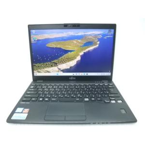 ノートパソコン 富士通 LIFEBOOK U939/A Core i5 8365U 1.6GHz/8GB