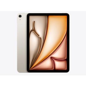 iPad Air 11インチ 第7世代(2025)M3 Wi-Fi 256GB MCA64J/A (パープル