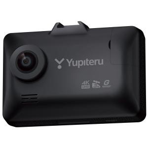 ドライブレコーダー Y-4K-02/ユピテル - 最安値・価格比較 - Yahoo