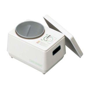 正規販売店 家庭用パンニーダー PK660D 日本ニーダー メーカー直送