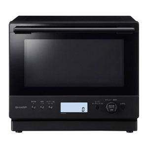 SHARP（シャープ） RE-S1000 過熱水蒸気オーブンレンジ ホワイト （31L