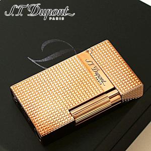 S.T.DUPONT（エス・テー・デュポン） S.T Dupont ライン2 ダイアモンド
