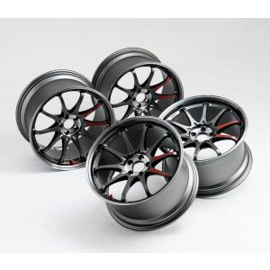 RAYS レイズ CE28N-plus (SZ) 1本 18×9.5J+41 5H 100 φ65 RAYS VOLK