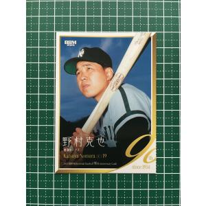 ☆BBM 2024 プロ野球 90周年カード 90th #071 松井秀喜［読売