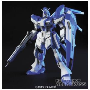HG Mobile Suit Gundam GQuuuuuuX 機動戦士Gundam ジークアクス 6 1