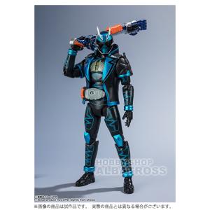 S.H.フィギュアーツ 仮面ライダービルド ラビットタンクフォーム 平成