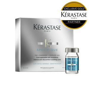 ケラスターゼ BL フュジオドーズ ウルトラバイオレット コンサントレ